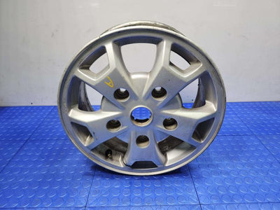 2016 Ford Transit 250 Wheel