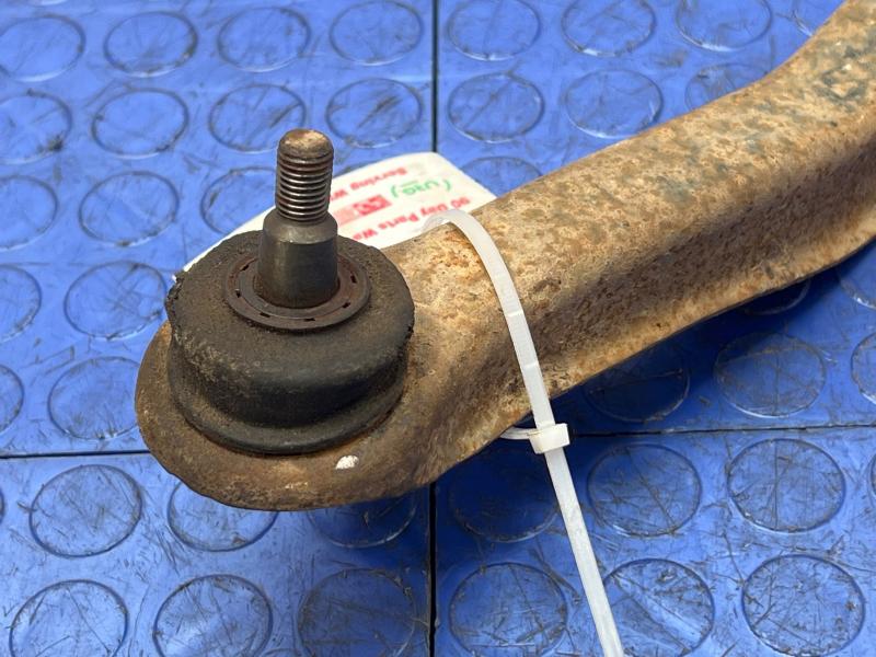 2000 Mitsubishi Eclipse Lower Control Arm Rr