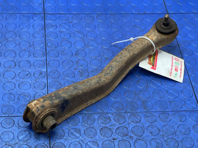 2000 Mitsubishi Eclipse Lower Control Arm Rr