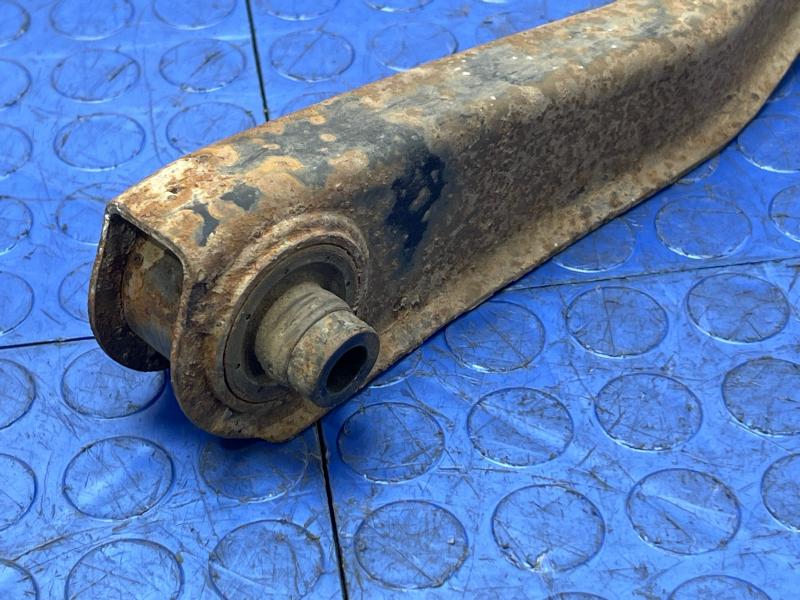 2000 Mitsubishi Eclipse Lower Control Arm Rr