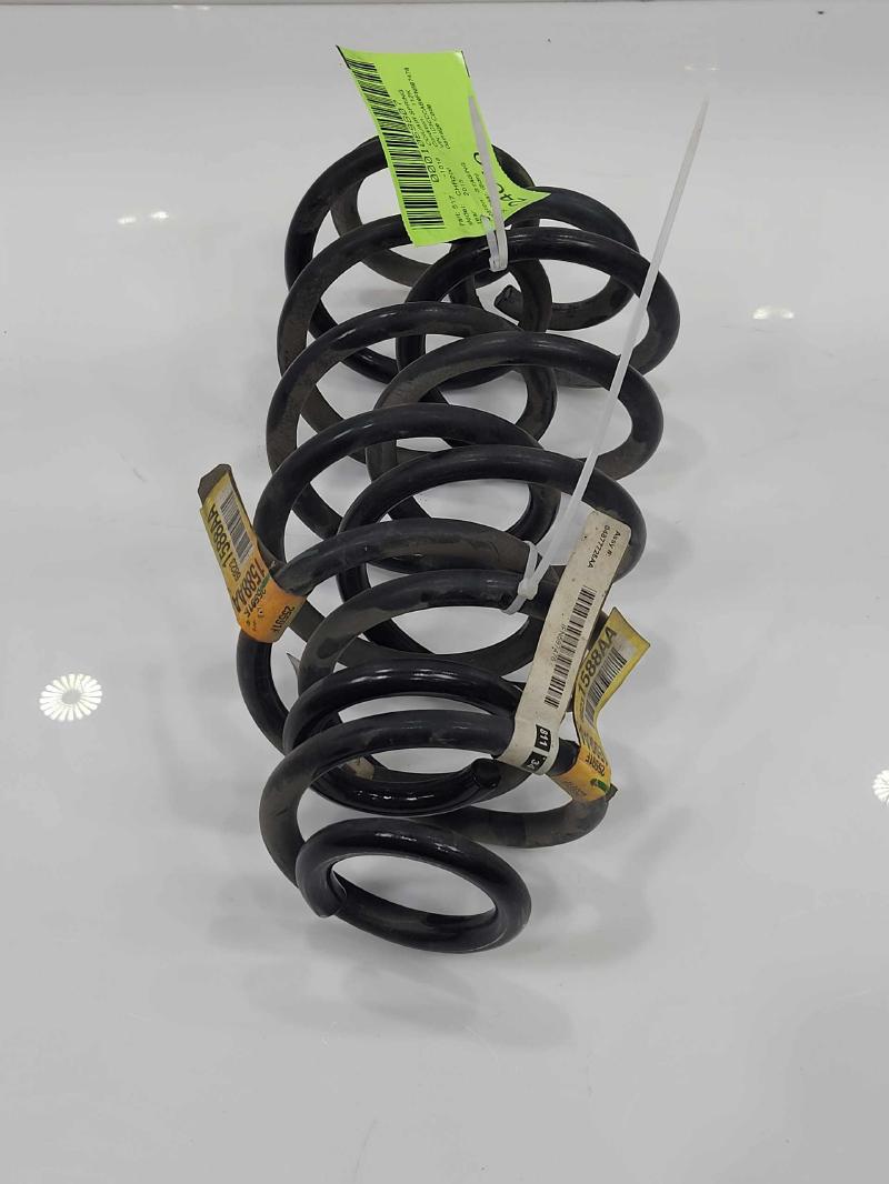 2015 Chrysler 200 Coil/Air Spring