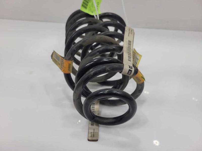 2015 Chrysler 200 Coil/Air Spring