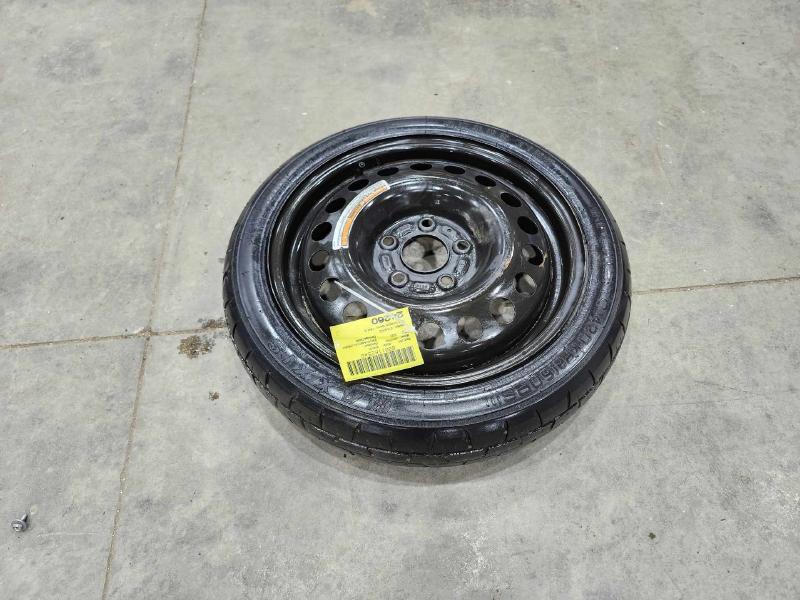 2020-2024 Nissan Sentra 16x4 Compact Spare Tire and Wheel T125/70D16 OEM 403006BL7A