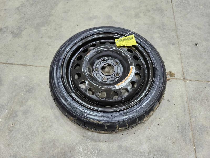 2020-2024 Nissan Sentra 16x4 Compact Spare Tire and Wheel T125/70D16 OEM 403006BL7A