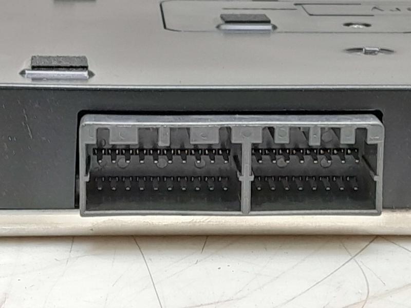 2019 Subaru Forester Chassis Brain Box
