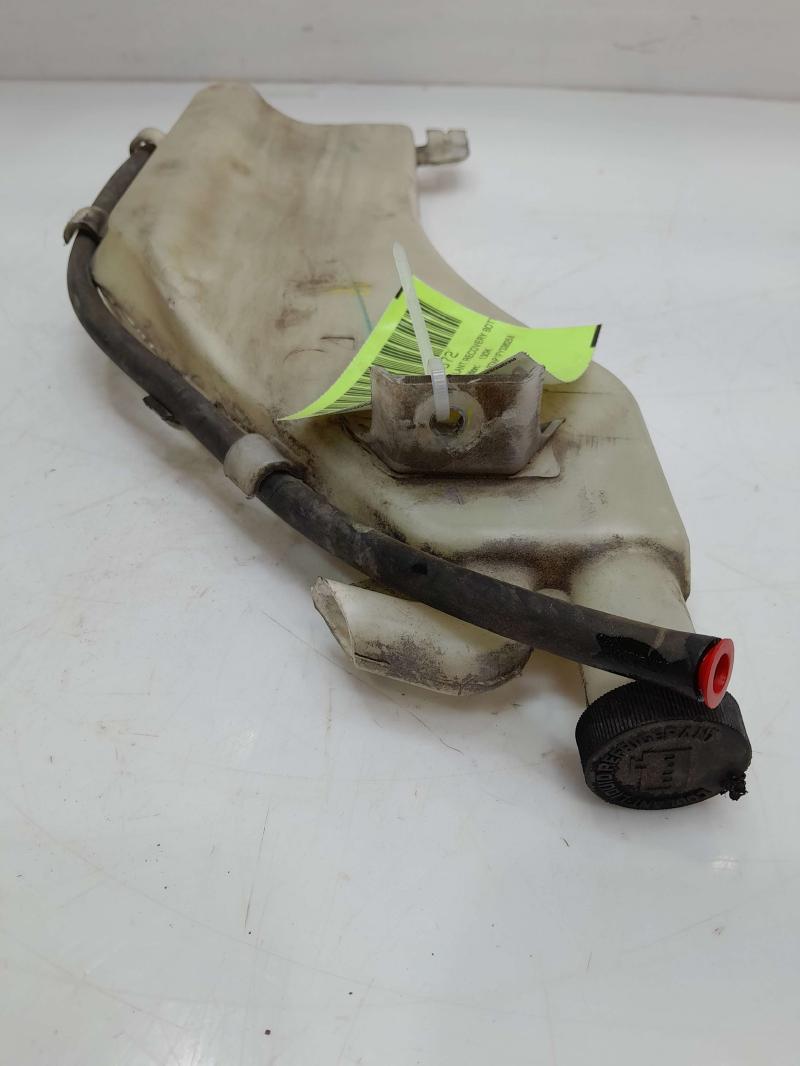 2013 - 2019 Nissan Sentra Coolant Overflow Reservoir OEM 217103SH0A
