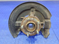 2017 Ford Focus Spindle Knuckle Front