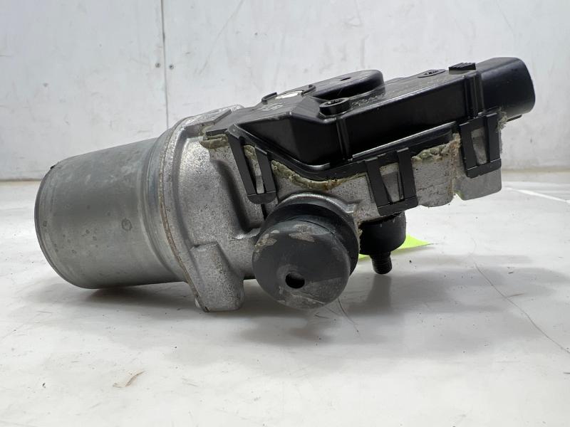 2018 Chevrolet Equinox Wiper Motor Front
