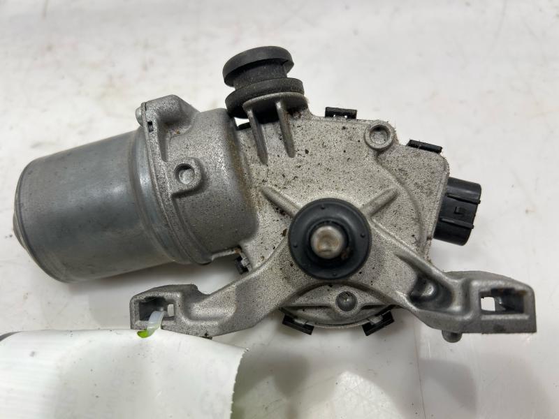 2018 Chevrolet Equinox Wiper Motor Front