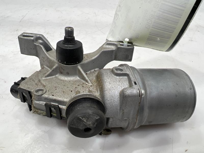 2018 Chevrolet Equinox Wiper Motor Front