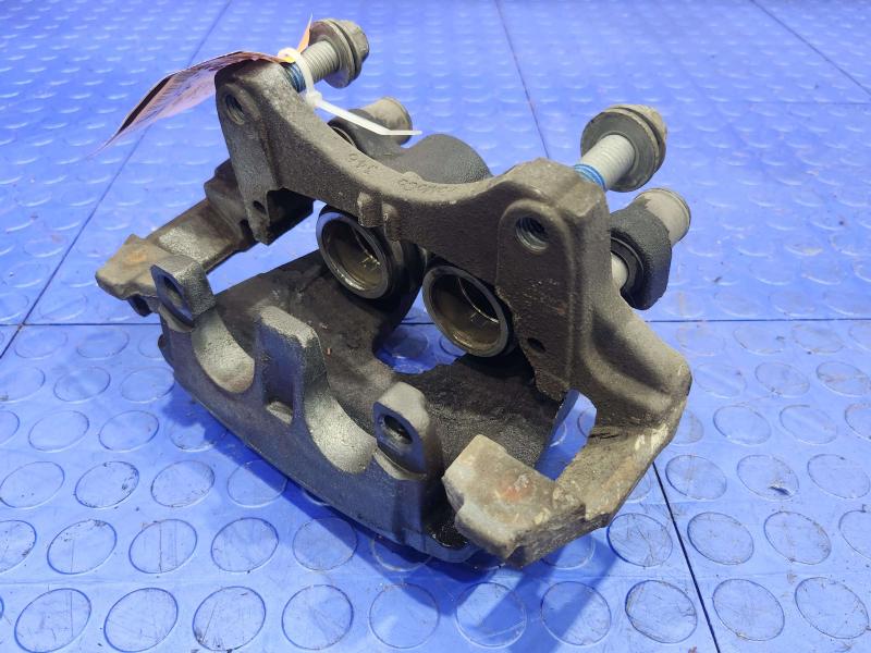 2016 Ford Edge Caliper
