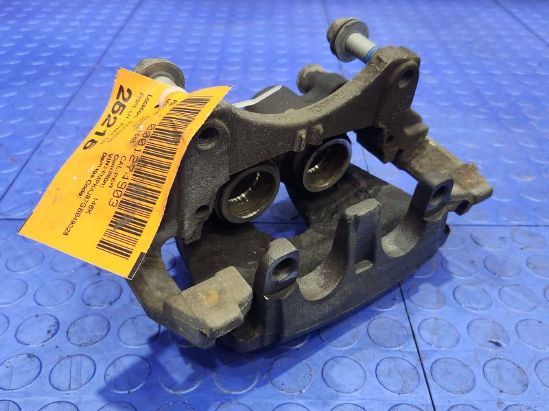 2016 Ford Edge Caliper