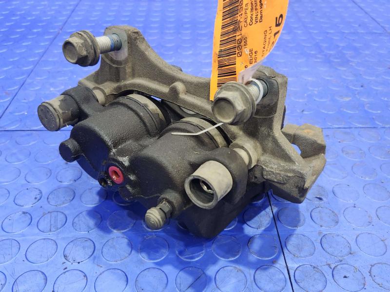 2016 Ford Edge Caliper