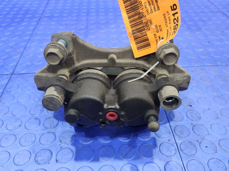 2016 Ford Edge Caliper