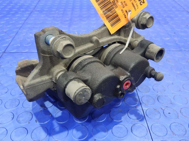 2016 Ford Edge Caliper