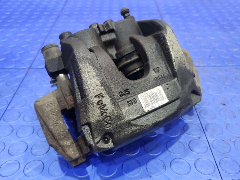 2016 Ford Edge Caliper