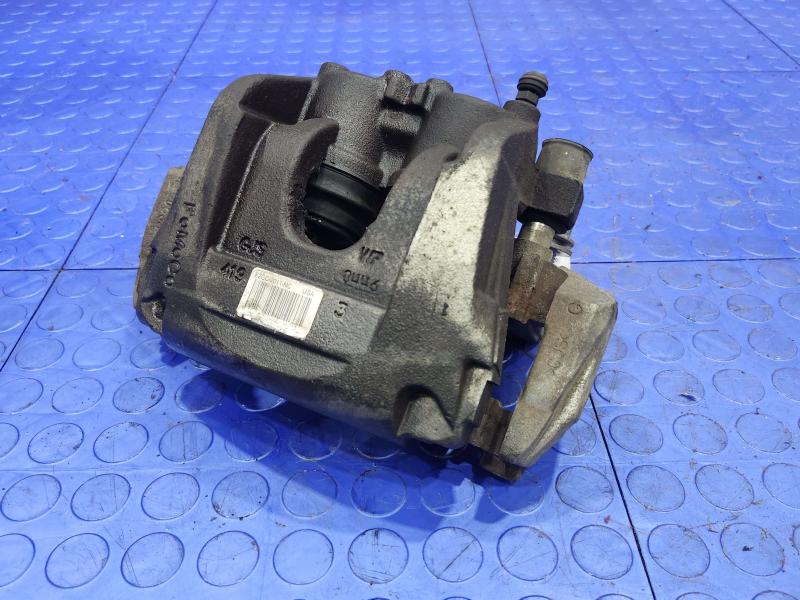 2016 Ford Edge Caliper