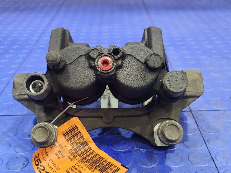 2016 Ford Edge Caliper