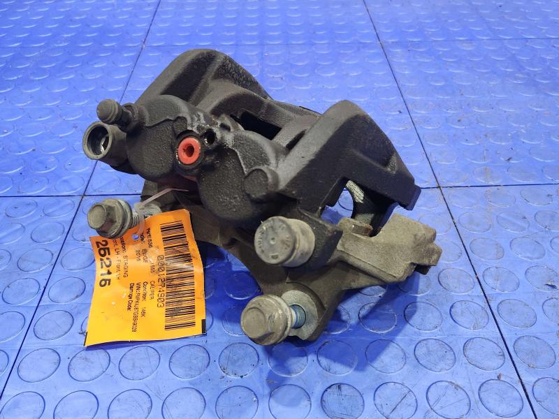 2016 Ford Edge Caliper