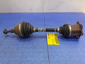 2013 Volkswagen Beetle Axle Shaft