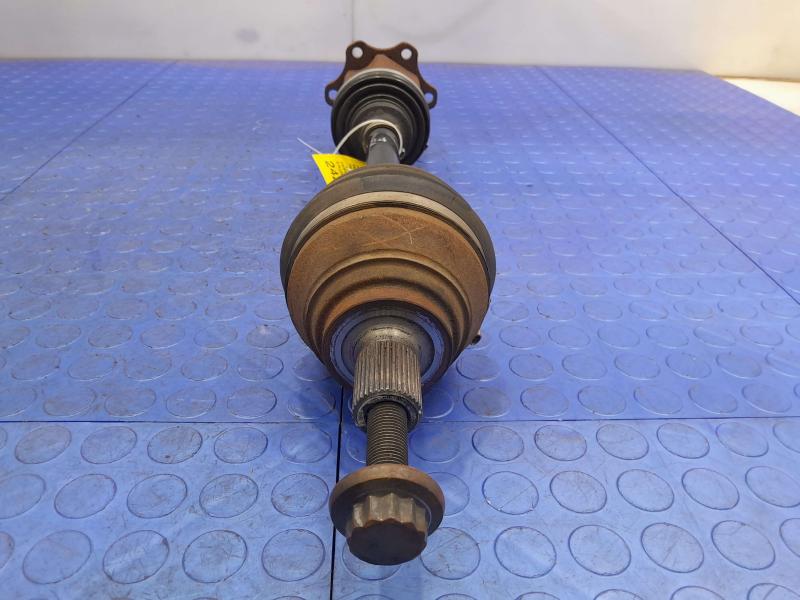 2013 Volkswagen Beetle Axle Shaft