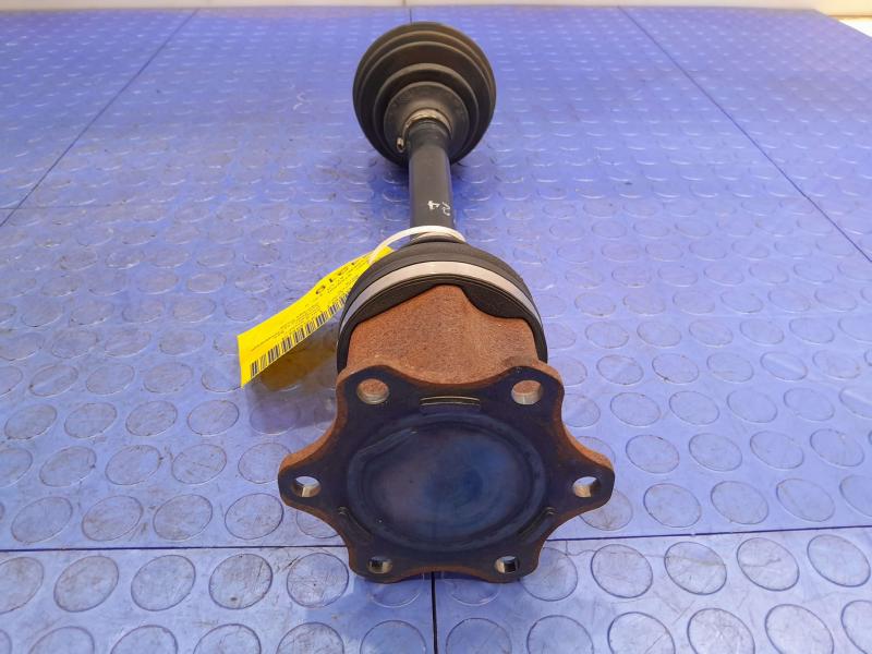 2013 Volkswagen Beetle Axle Shaft