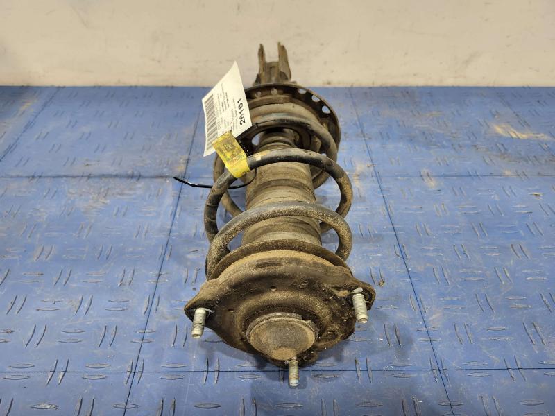 2021 Kia Forte Strut Assembly
