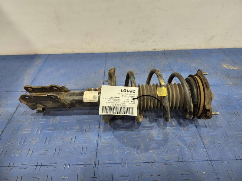 2021 Kia Forte Strut Assembly