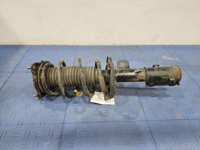 2021 Kia Forte Strut Assembly
