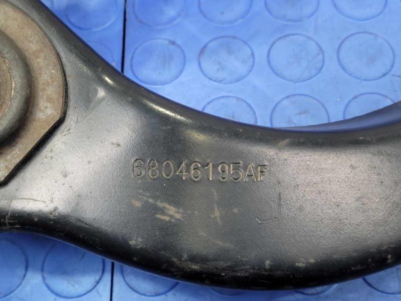 2011 Dodge Durango Upper Control Arm Front