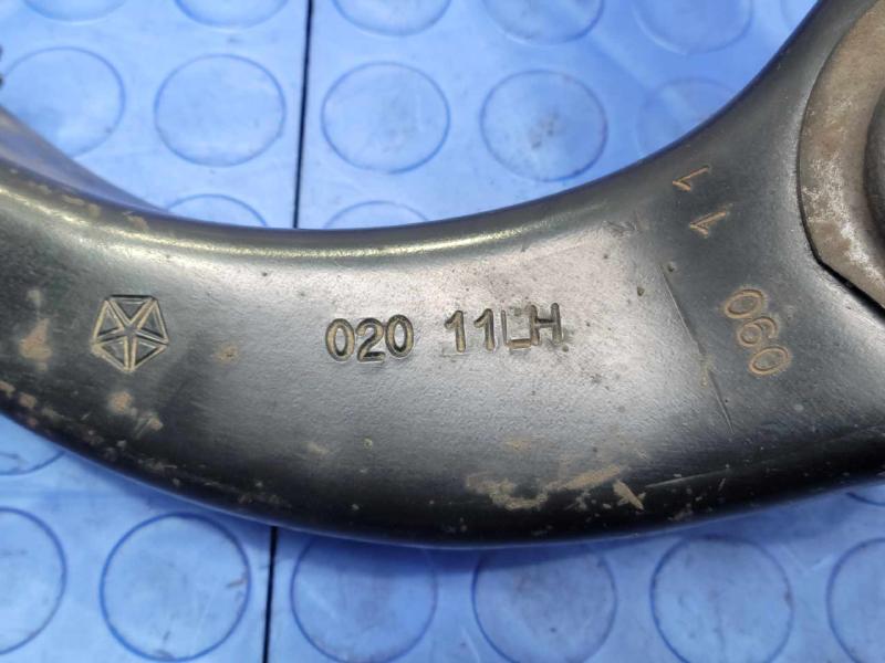 2011 Dodge Durango Upper Control Arm Front