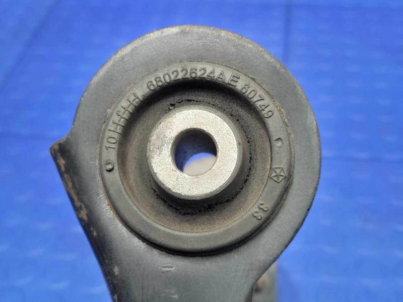 2011 Dodge Durango Upper Control Arm Front