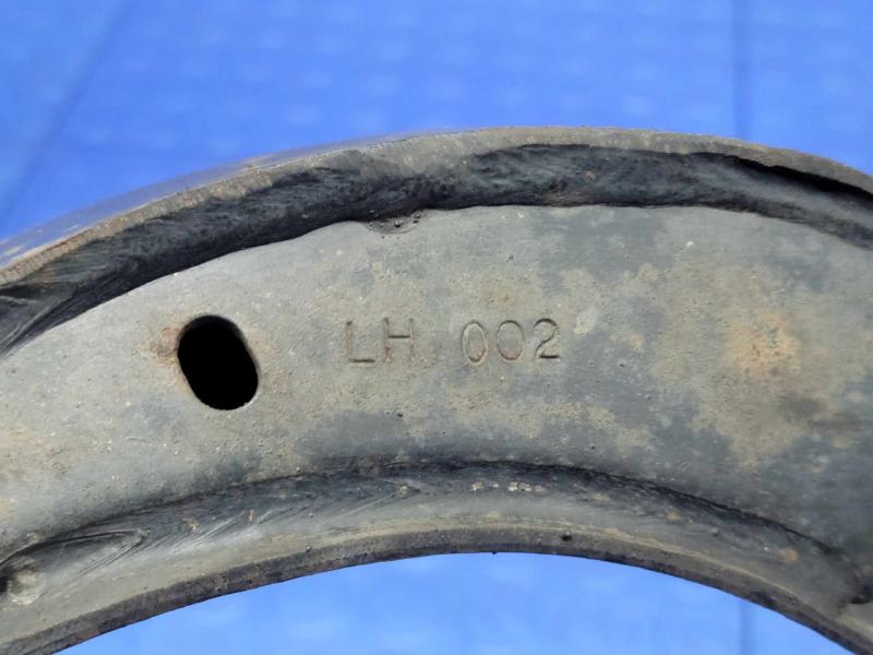 2011 Dodge Durango Upper Control Arm Front