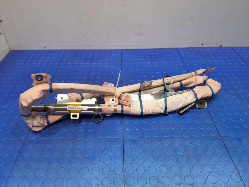 2011 Subaru Forester Air Bag