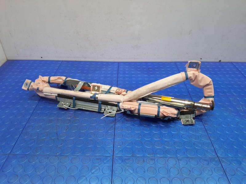 2011 Subaru Forester Air Bag