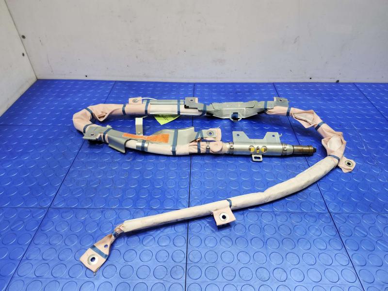 2011 Subaru Forester Air Bag