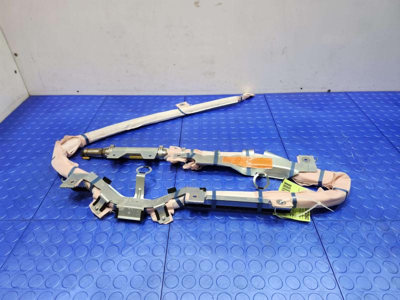 2011 Subaru Forester Air Bag
