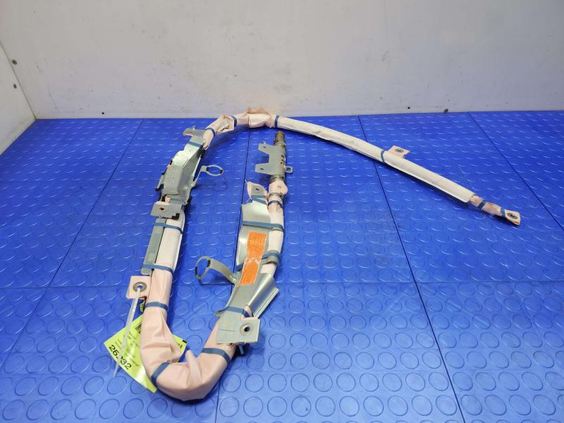 2011 Subaru Forester Air Bag