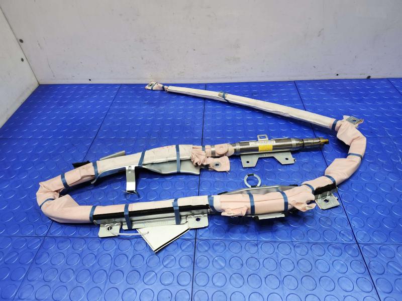 2011 Subaru Forester Air Bag