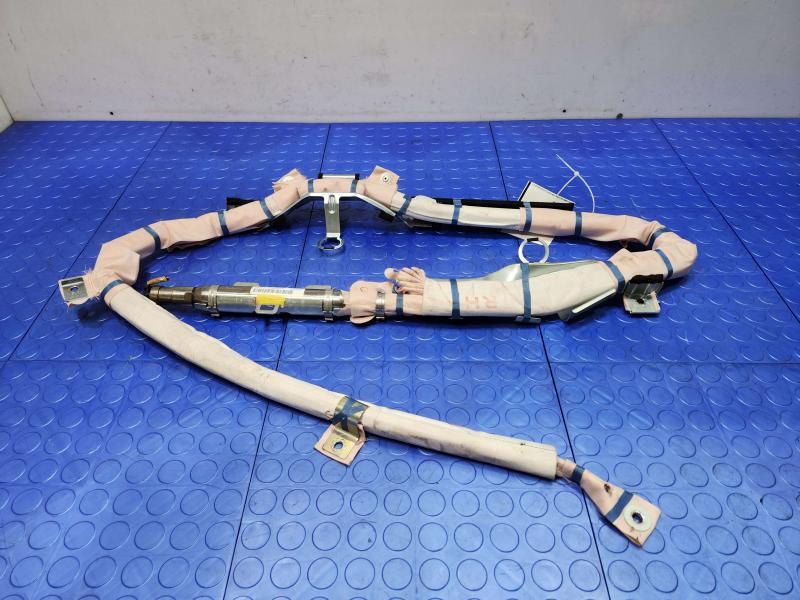 2011 Subaru Forester Air Bag