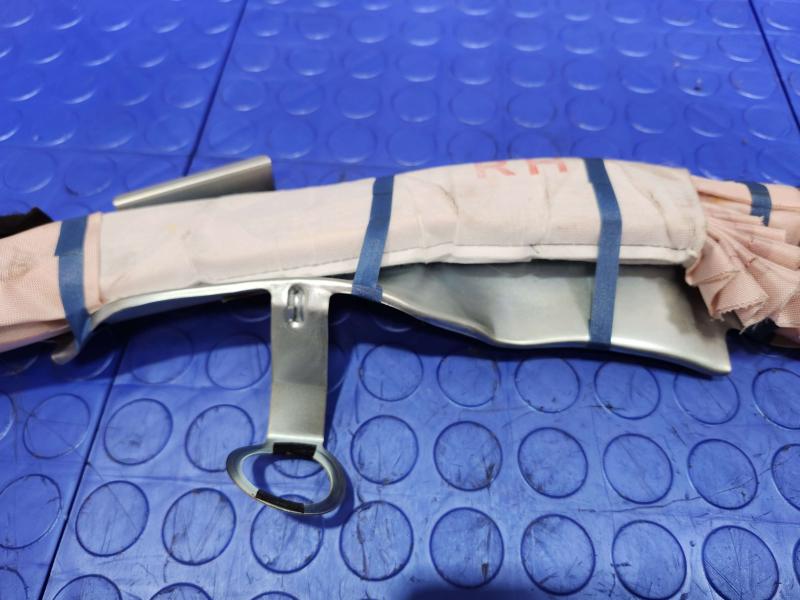 2011 Subaru Forester Air Bag
