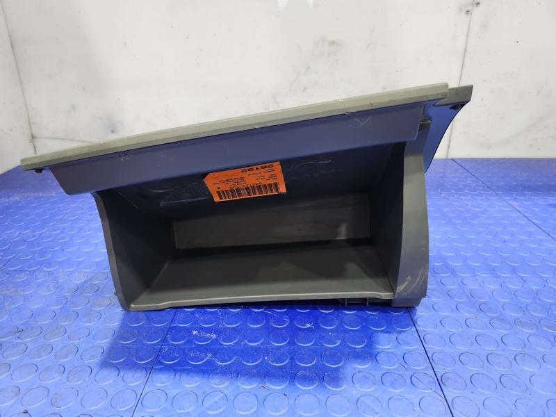 2010 Toyota Prius Glove Box