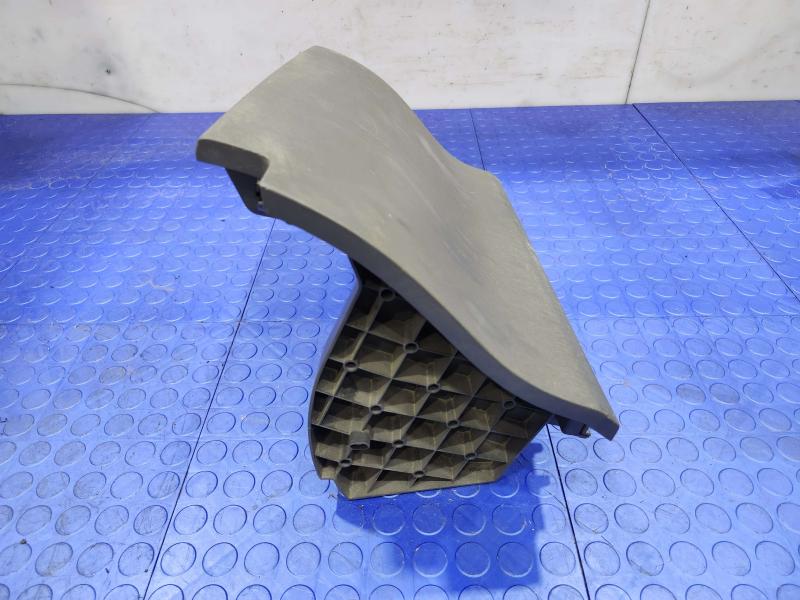 2010 Toyota Prius Glove Box