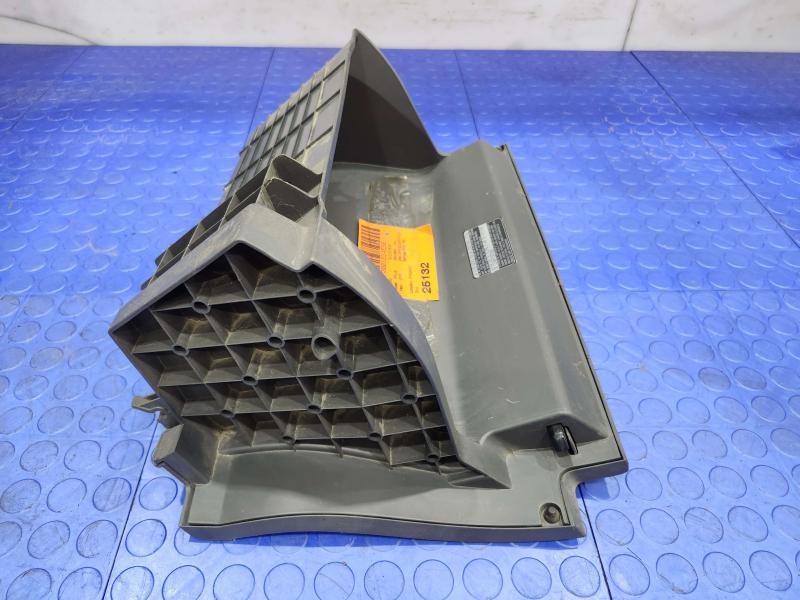 2010 Toyota Prius Glove Box