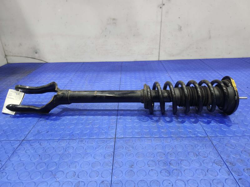 2012 Jeep Grand Cherokee Strut Assembly