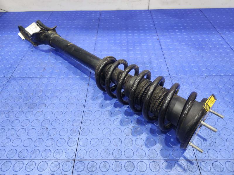 2012 Jeep Grand Cherokee Strut Assembly
