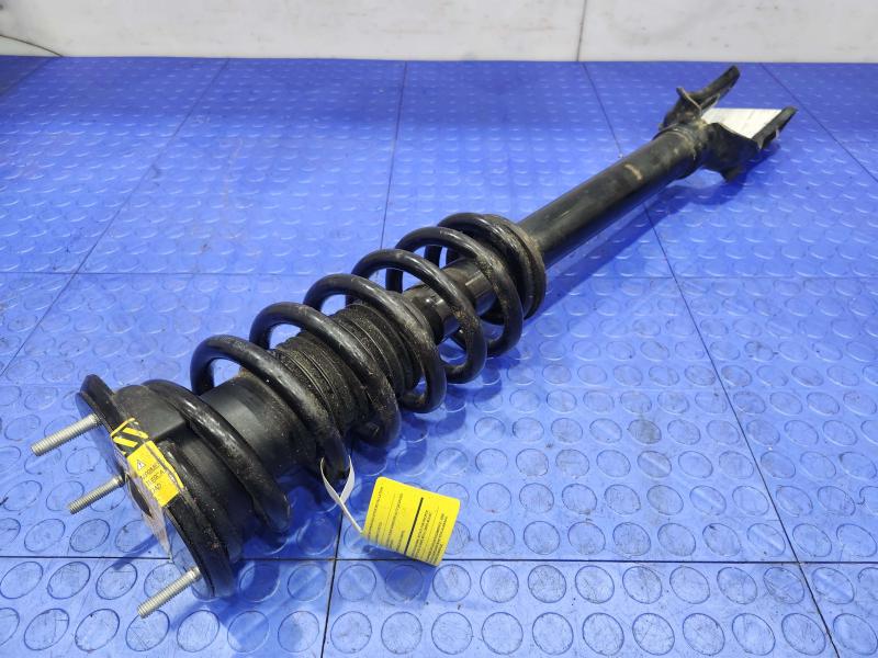 2012 Jeep Grand Cherokee Strut Assembly