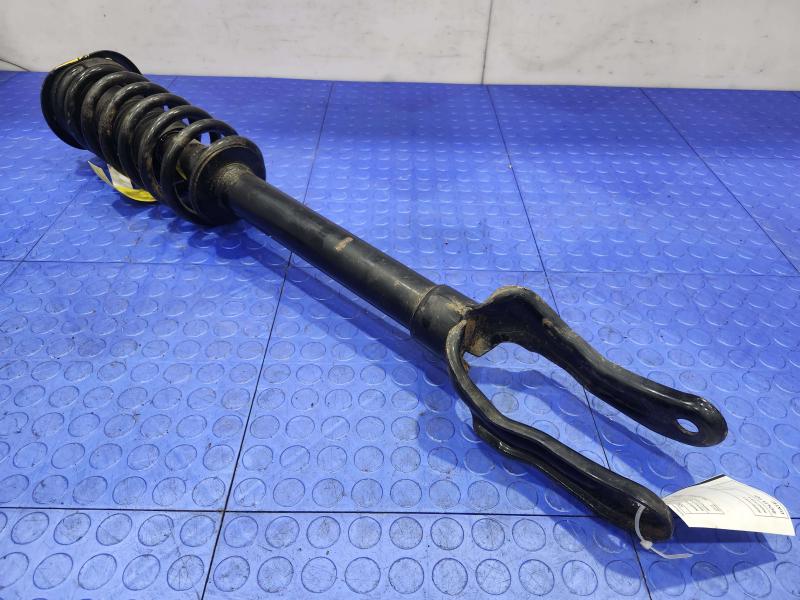 2012 Jeep Grand Cherokee Strut Assembly
