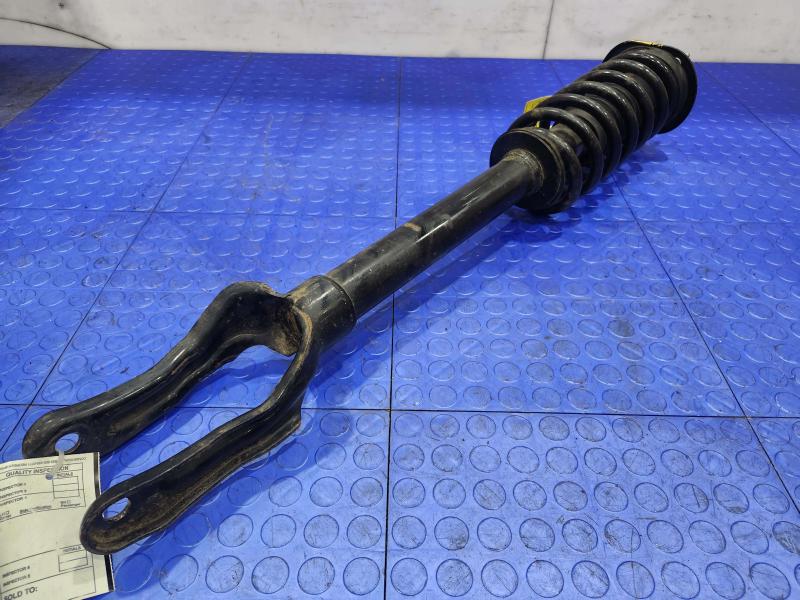 2012 Jeep Grand Cherokee Strut Assembly