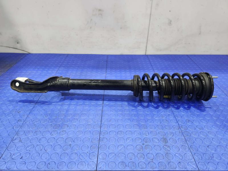 2012 Jeep Grand Cherokee Strut Assembly